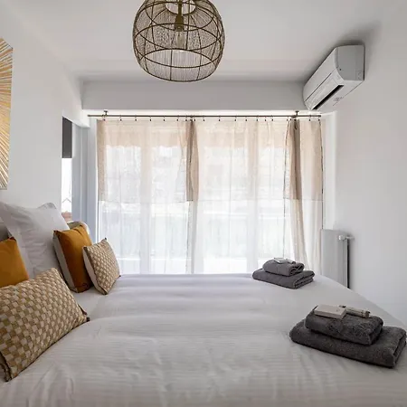 Magnificent 3room Quiet Balcony Apartment