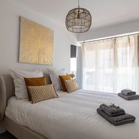 Magnificent 3room Quiet Balcony Apartment *