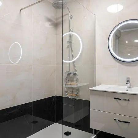 Apartment Magnificent 3room Quiet Balcony *