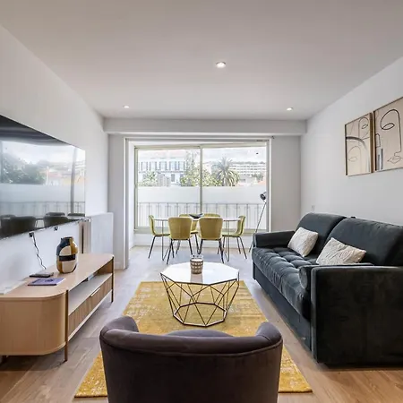 Apartment Magnificent 3room Quiet Balcony *